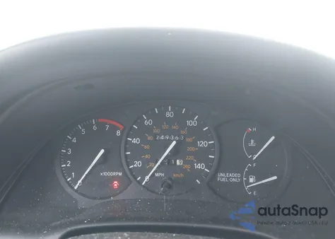 1998 Toyota Celica Gt z USA, uszkodzony, nr VIN JT2DG02TXW0051544